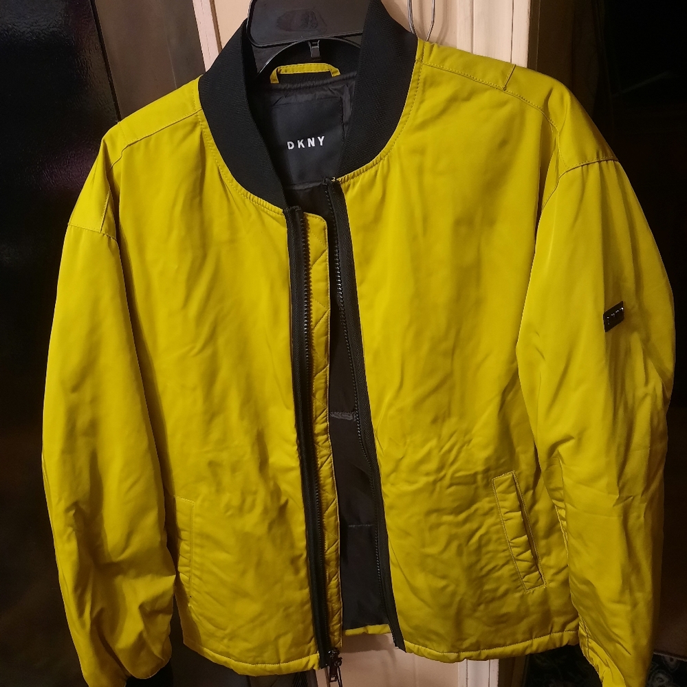 Dkny jacket